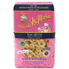 Macaroni Pasta - Barbie Edition
