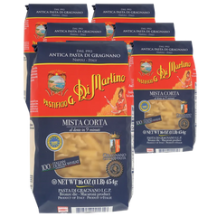 Mista Corta Pasta (6 Pack)