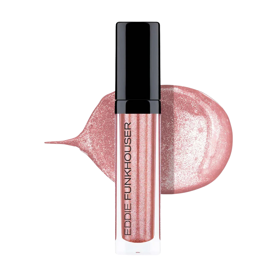Hyperreal Hydrating Lip Gloss - Sugar Kisses