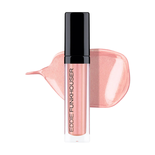 Hyperreal Hydrating Lip Gloss - Mirror Kisses