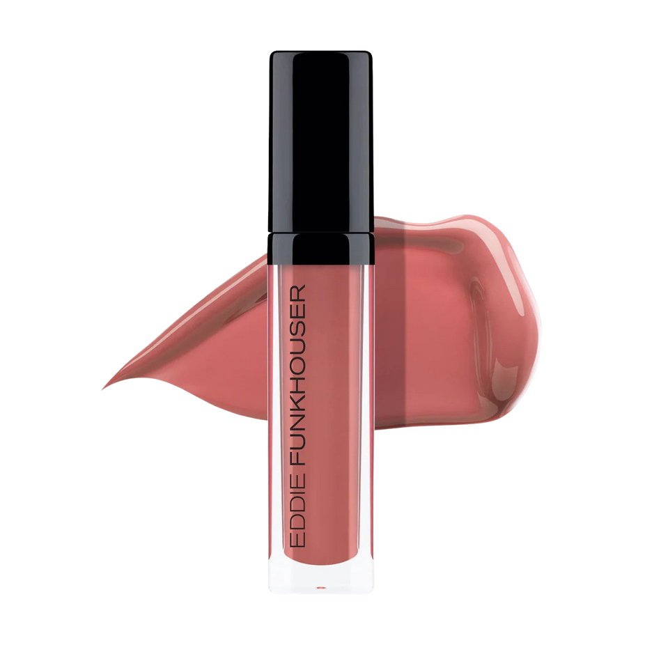 Hyperreal Hydrating Lip Gloss - Definitely Maybe