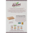 Cracked Black Pepper Whole Wheat Crackers