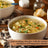 Patagonian Salmon Chowder Soup