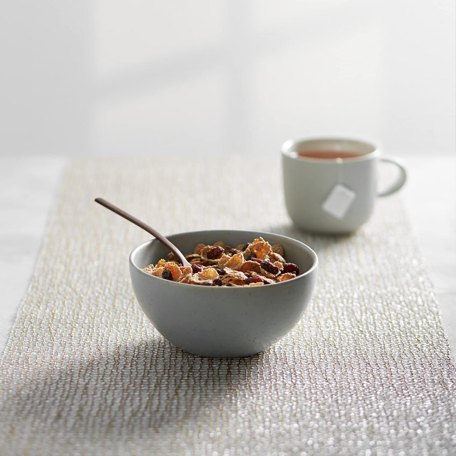 Organic Flax Plus Raisin Bran Cereal