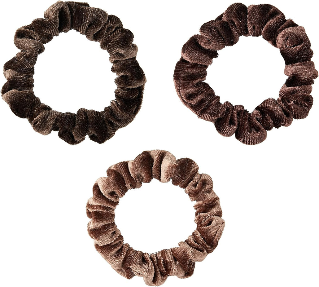 The Velvet Skinnies Brunette