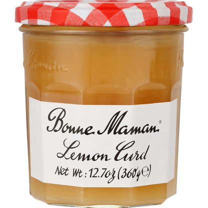 Lemon Curd