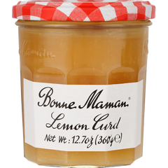 Lemon Curd
