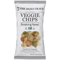 Veggie Chips