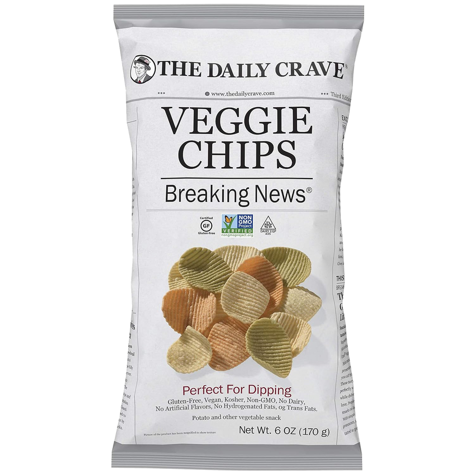 Veggie Chips