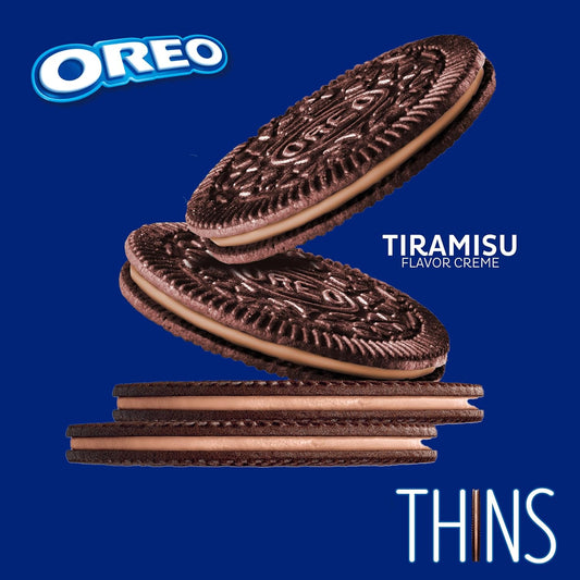 Thins - Tiramisu