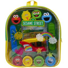 Dough Activity Backpack