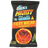 Fiery Nacho Rolled Tortilla Chips