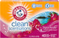 Fresh & Soft Fabric Softener Sheets (40 CT) - Tropical Paradise