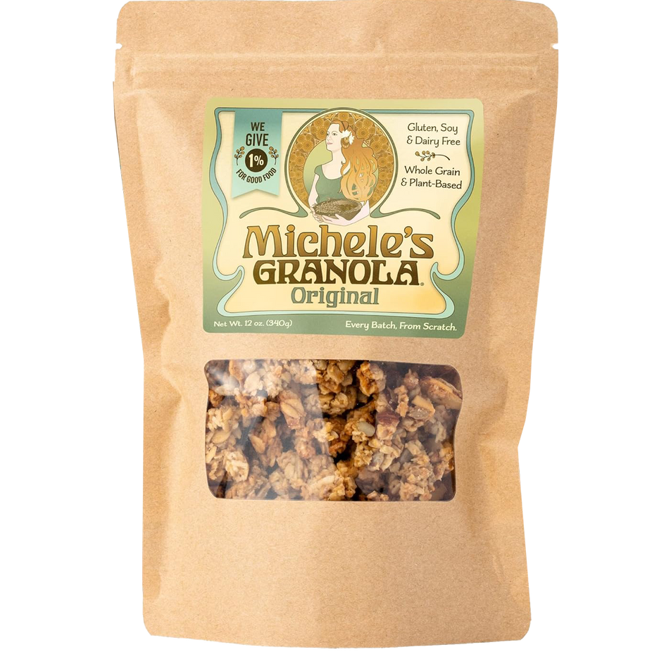 Original Granola