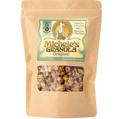 Original Granola
