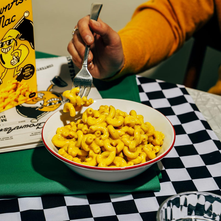 Classic Mac & Cheese