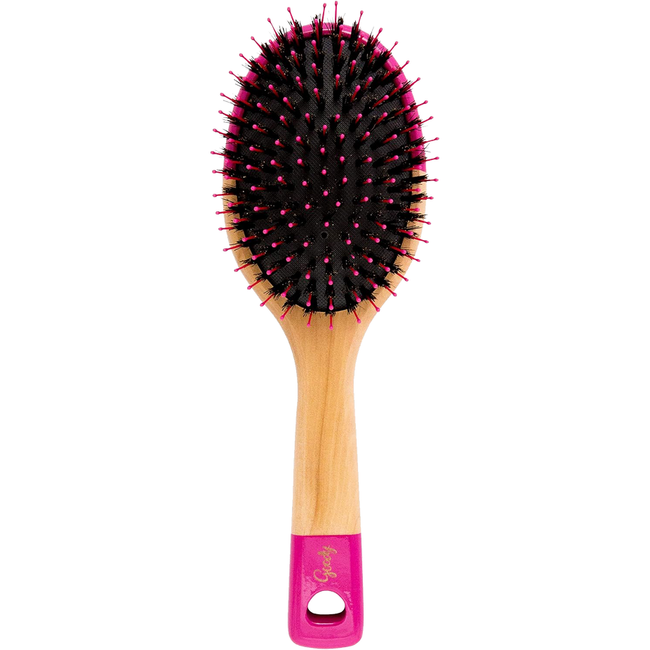 Wood Oval Brush (1 CT)