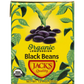 Organic Low Sodium Black Beans