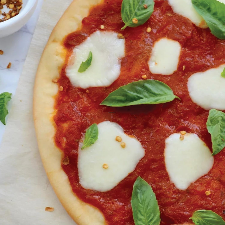 Gluten Free Pizza Crust (2 CT)