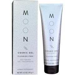 Cosmic Gel Whitening Toothpaste