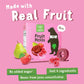 Apple Pear Raspberry Fruit Roll Multipack (5 CT)