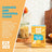 Cheezy White Cheddar Crackers