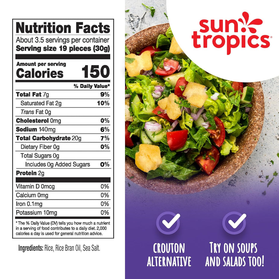 Mochi Sea Salt Snack Bites