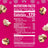 Hot Cocoa Marshmallow Drizzled Kettle Corn