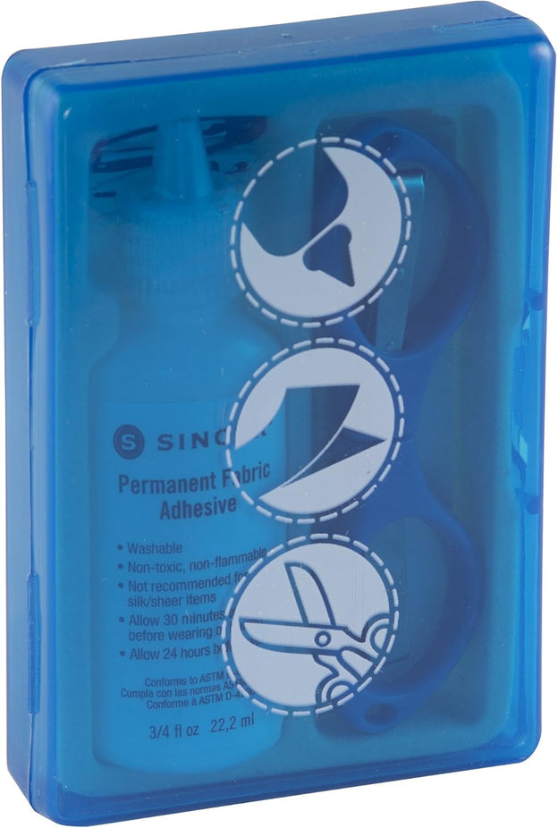 No Sew Adhesive Repair Kit