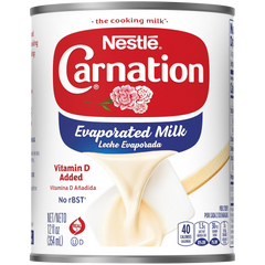 Carnation Evaporated Milk