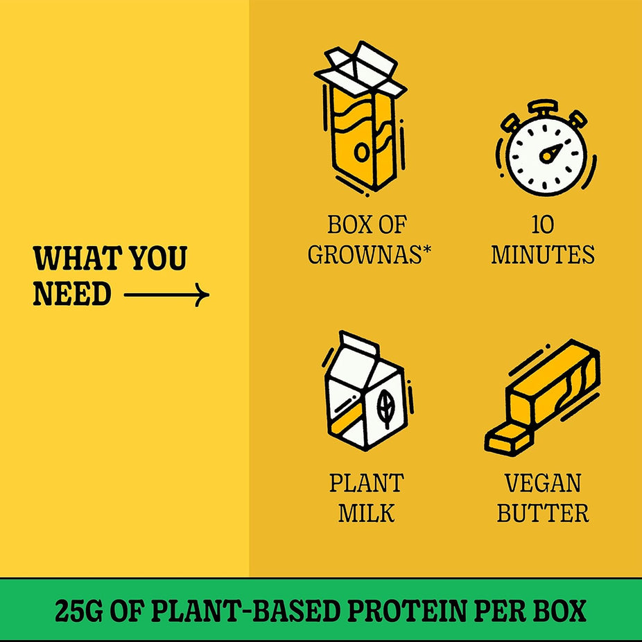 Classic Mac & Cheese