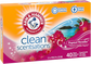 Fresh & Soft Fabric Softener Sheets (40 CT) - Tropical Paradise