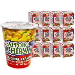 Original Noodle Soup Cup (12 Pack)