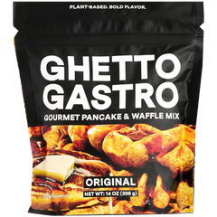 Pancake & Waffle Mix - Original