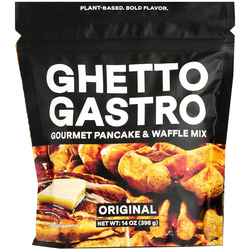 Pancake & Waffle Mix - Original