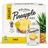 Organic Unsweetened Pineapple Sauce (8 CT) - Don't USE DUP