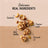 Cinnamon Peanut Butter Granola