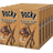 Pocky Almond Crush Chocolate Cream Covered Biscuit Sticks (10 CT)