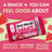 Watermelon Licorice Bites (18 Pack)