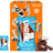 Dark Chocolate Coconut Bars (20 CT)