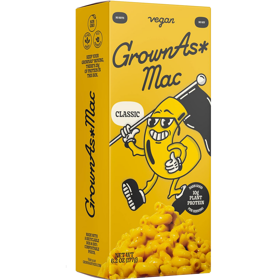 Classic Mac & Cheese