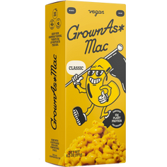 Classic Mac & Cheese