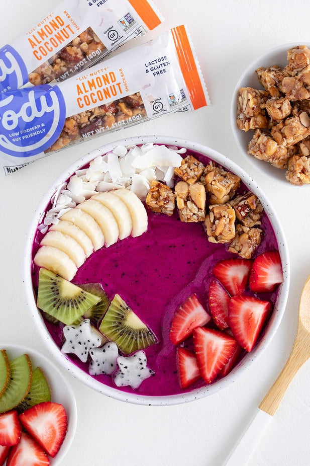 Almond Coconut Bars (12 CT)