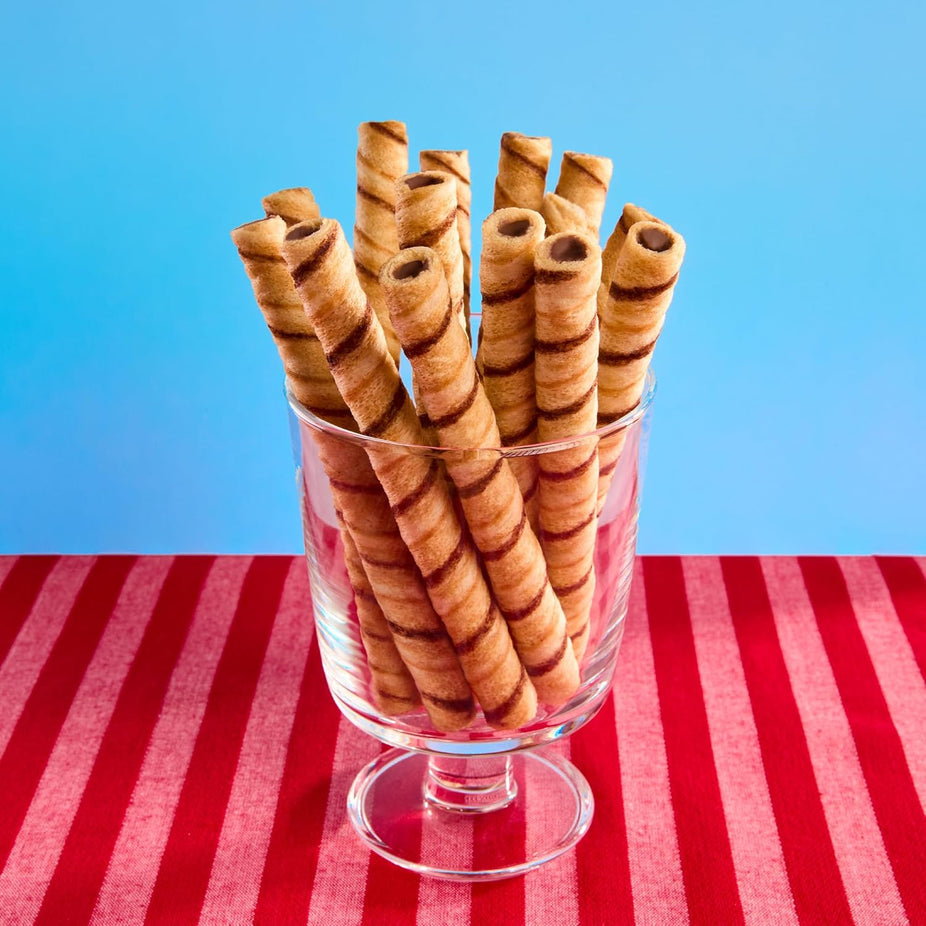 Chocolate Hazelnut Wafer