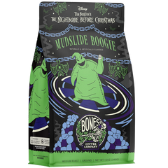 Mudslide Boogie Medium Roast Ground Coffee