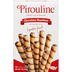 Chocolate Hazelnut Wafer