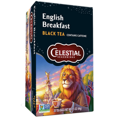 English Breakfast Tea (20 CT)