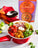 Organic Everyday Chana Chickpeas, Tomato & Onion (6 CT)