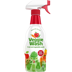 Fruit & Vegetable Wash