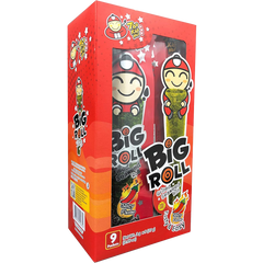 Spicy Grilled Seaweed Rolls (9 CT)